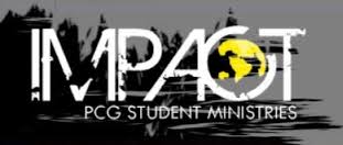 PCG Impact Student Youth Ministries